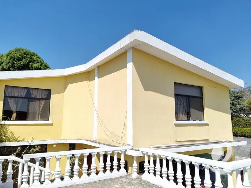 AnteriorSiguiente Casa y Apartamento en Venta San Cristóbal, sin garita. — Casa en Venta en Zona 8 Mixco, Guatemala, Ciudad — foto 3 de 17