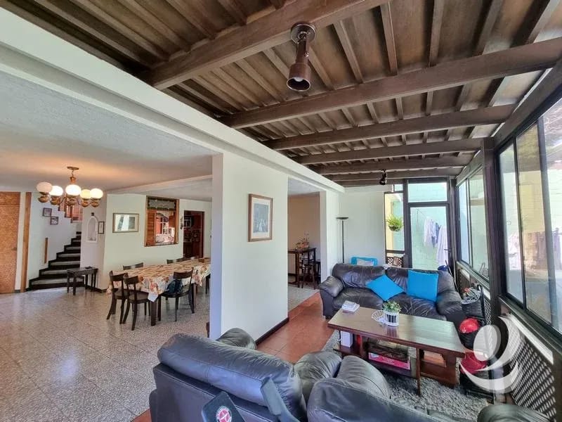 AnteriorSiguiente Casa y Apartamento en Venta San Cristóbal, sin garita. — Casa en Venta en Zona 8 Mixco, Guatemala, Ciudad — foto 7 de 17