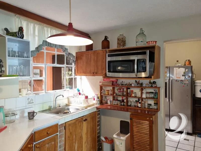 AnteriorSiguiente Casa y Apartamento en Venta San Cristóbal, sin garita. — Casa en Venta en Zona 8 Mixco, Guatemala, Ciudad — foto 10 de 17