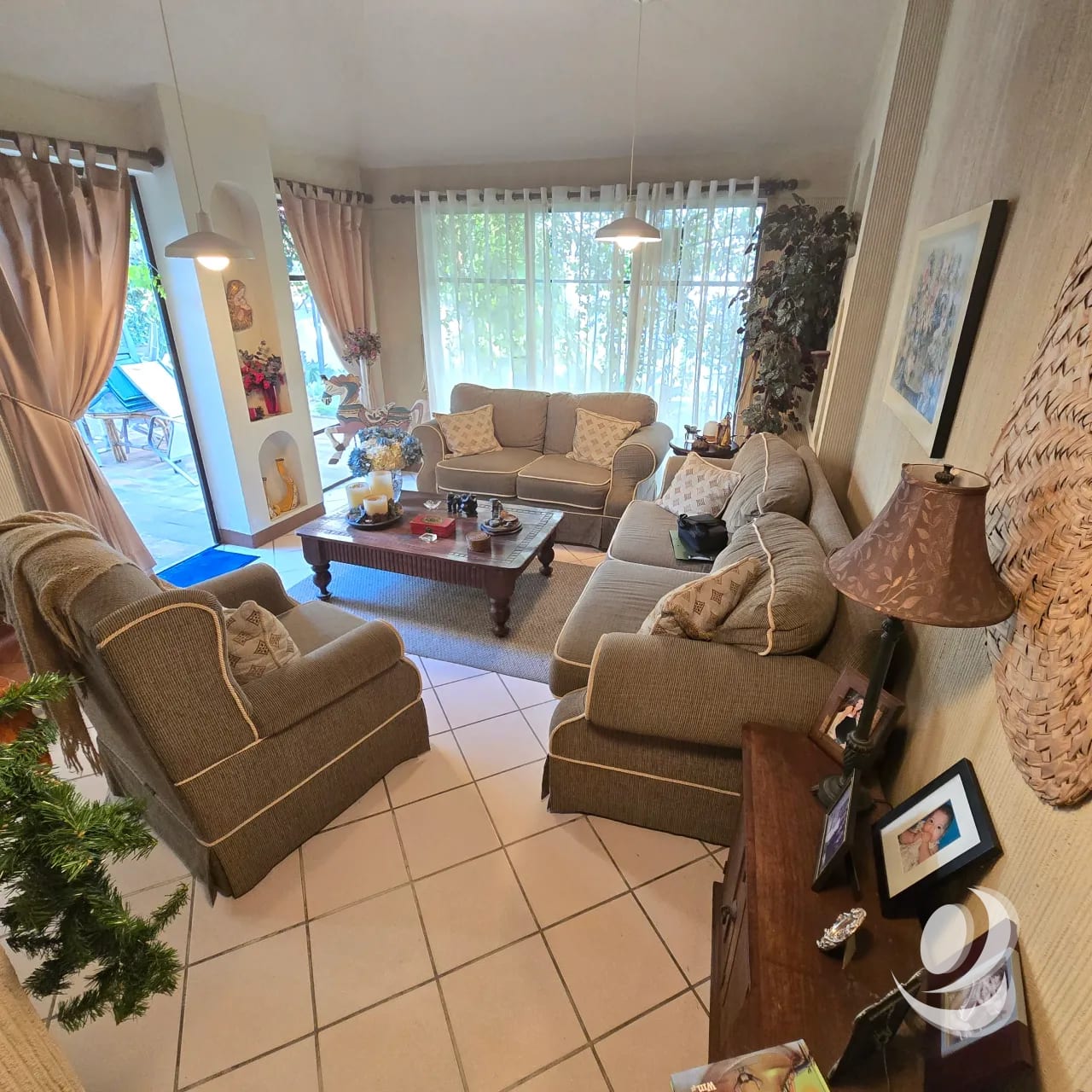 Casa en Venta Balcones de San Cristóbal, Guatemala — Casa en Venta en Zona 8 Mixco, Guatemala, Ciudad — foto 6 de 17