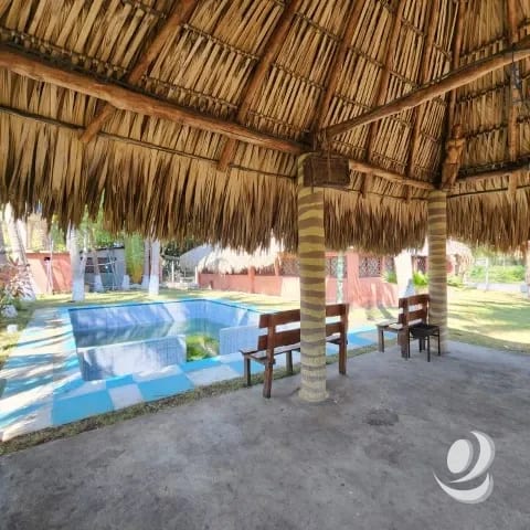 Casa Vacacional en Venta Monterrico — Casa en Venta en Monterrico, Santa Rosa — foto 2 de 15