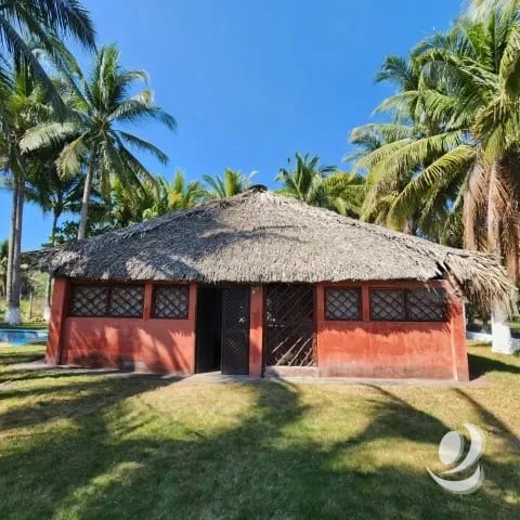 Casa Vacacional en Venta Monterrico — Casa en Venta en Monterrico, Santa Rosa — foto 3 de 15