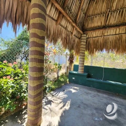 Casa Vacacional en Venta Monterrico — Casa en Venta en Monterrico, Santa Rosa — foto 4 de 15