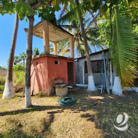 Casa Vacacional en Venta Monterrico — Casa en Venta en Monterrico, Santa Rosa — foto 15 de 15