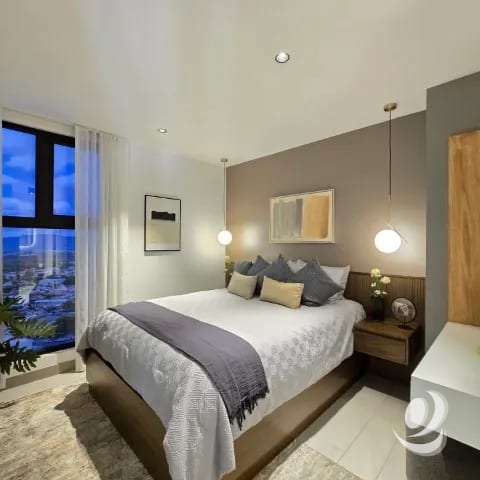 AnteriorSiguiente Apartamento de 1 Habitación en Venta Tara Mariscal — Apartamento en Venta en Zona 11, Guatemala, Ciudad — foto 2 de 15
