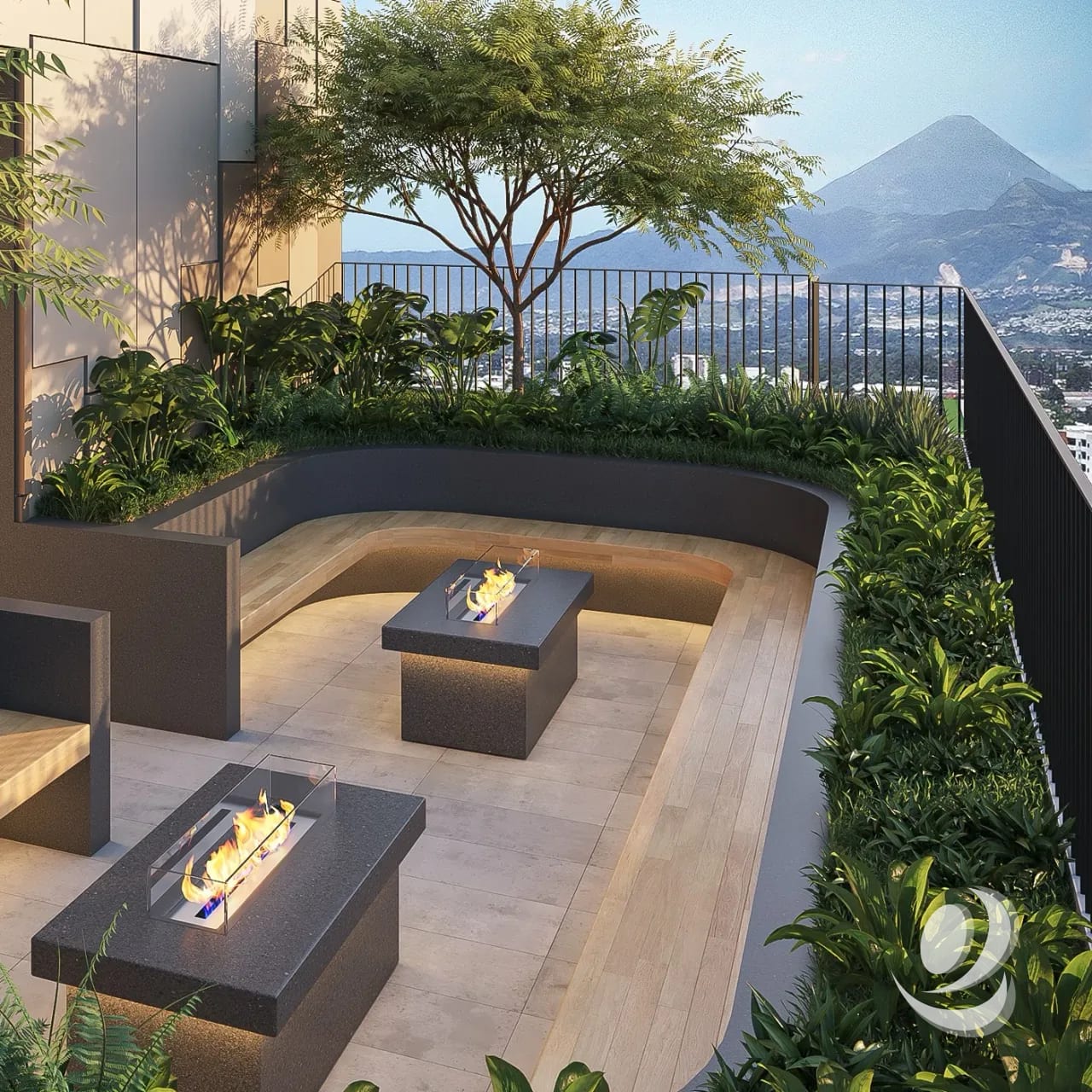AnteriorSiguiente Apartamento de 1 Habitación en Venta Tara Mariscal — Apartamento en Venta en Zona 11, Guatemala, Ciudad — foto 9 de 15