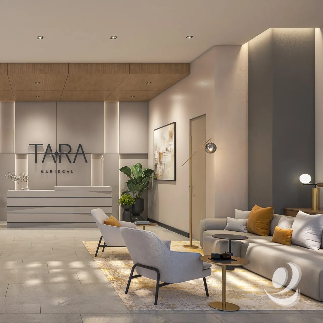 AnteriorSiguiente Apartamento de 1 Habitación en Venta Tara Mariscal — Apartamento en Venta en Zona 11, Guatemala, Ciudad — foto 15 de 15