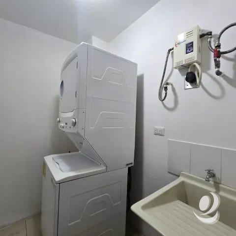 ¡¡¡Precioso Apartamento en Alquiler Pórtico Zona 7 Guatemala!!! — Apartamento en Alquiler en Zona 7, Guatemala, Ciudad — foto 10 de 14