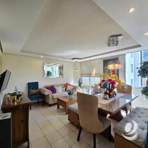 Apartamento en Venta Altos de La Sabana Zona 17 Ciudad — Apartamento en Venta en Zona 17, Guatemala, Ciudad — foto 2 de 17
