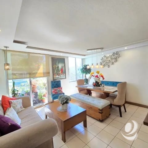 Apartamento en Venta Altos de La Sabana Zona 17 Ciudad — Apartamento en Venta en Zona 17, Guatemala, Ciudad — foto 1 de 17