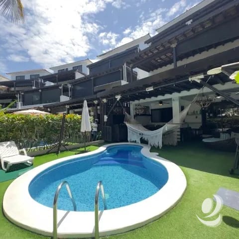 Villa en Venta Villas Aqua Los Cabos de Monterrico — Casa en Venta en Monterrico, Santa Rosa — foto 5 de 17