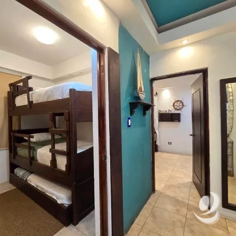 Villa en Venta Villas Aqua Los Cabos de Monterrico — Casa en Venta en Monterrico, Santa Rosa — foto 12 de 17