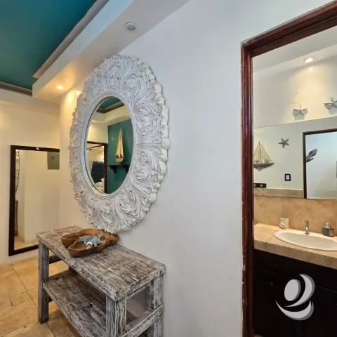 Villa en Venta Villas Aqua Los Cabos de Monterrico — Casa en Venta en Monterrico, Santa Rosa — foto 13 de 17
