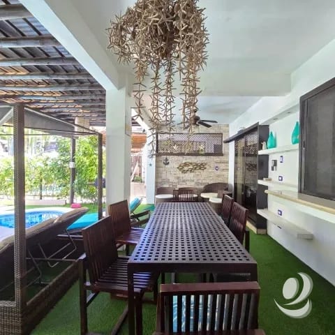 Villa en Venta Villas Aqua Los Cabos de Monterrico — Casa en Venta en Monterrico, Santa Rosa — foto 3 de 15