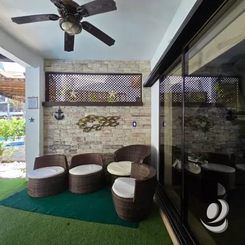 Villa en Venta Villas Aqua Los Cabos de Monterrico — Casa en Venta en Monterrico, Santa Rosa — foto 4 de 15