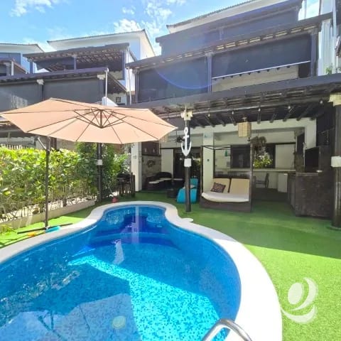 Villa en Venta Villas Aqua Los Cabos de Monterrico — Casa en Venta en Monterrico, Santa Rosa — foto 9 de 15