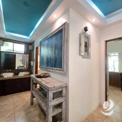 Villa en Venta Villas Aqua Los Cabos de Monterrico — Casa en Venta en Monterrico, Santa Rosa — foto 10 de 15