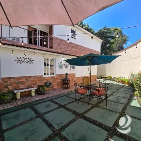 Casa en Venta Bulevar San Cristóbal adentro de Garita — Casa en Venta en Zona 8 Mixco, Guatemala, Ciudad — foto 2 de 17