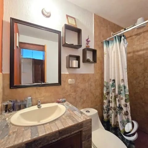 Casa en Venta Bulevar San Cristóbal adentro de Garita — Casa en Venta en Zona 8 Mixco, Guatemala, Ciudad — foto 17 de 17