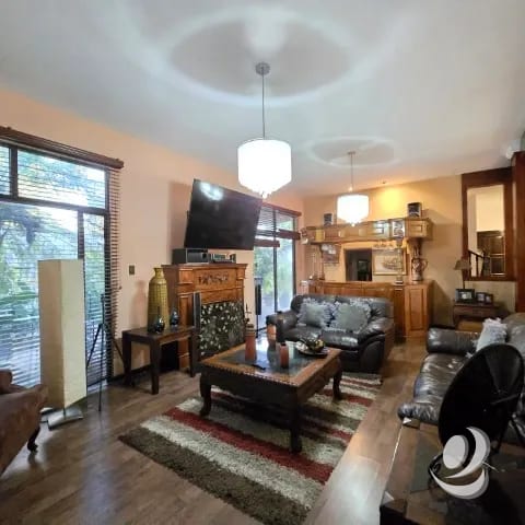 Casa en Venta en Condominio sobre Bulevar San Cristobal — Casa en Venta en Zona 8 Mixco, Guatemala, Ciudad — foto 8 de 15