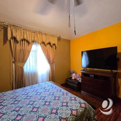 Casa en Venta San Cristóbal Vista al Valle Oriente — Casa en Venta en Zona 8 Mixco, Guatemala, Ciudad — foto 14 de 17