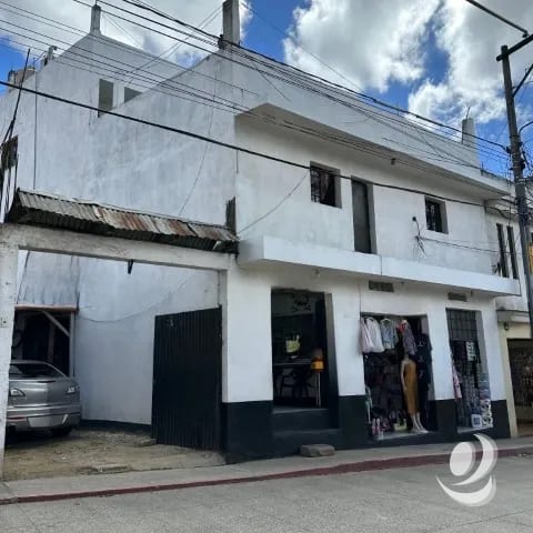 Casa en Venta para uso comercial San Lucas Sacatépequez — Casa en Venta en San Lucas Sacatepéquez, Sacatepéquez — foto 1 de 15