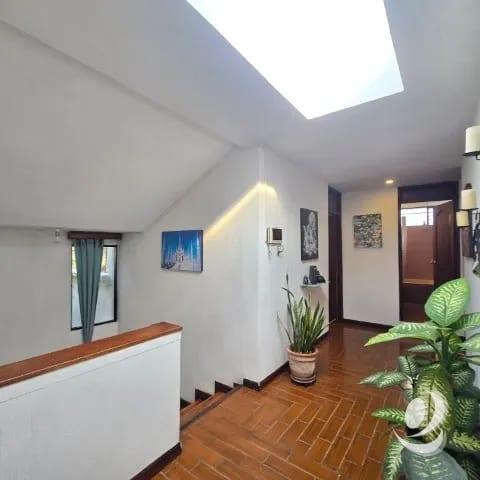 Casa en Venta Valles de San Cristóbal Zona 8 de Mixco — Casa en Venta en Zona 8 Mixco, Guatemala, Ciudad — foto 10 de 16