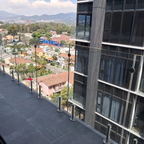 Apartamento de Una Habitación en Venta Villa Mariscal — Apartamento en Venta en Zona 11, Guatemala, Ciudad — foto 12 de 14