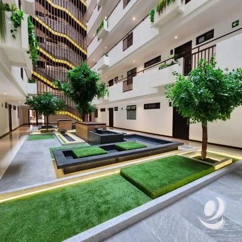 Apartamento en Venta Zona 12 Petapolis Modelo 100 mts² — Apartamento en Venta en Zona 12, Guatemala, Ciudad — foto 14 de 16