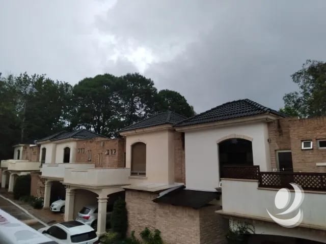 Casa en Venta en Muxbal KM 13.5 hacia CES — Casa en Venta en Santa Catarina Pinula, Guatemala, Ciudad — foto 1 de 17