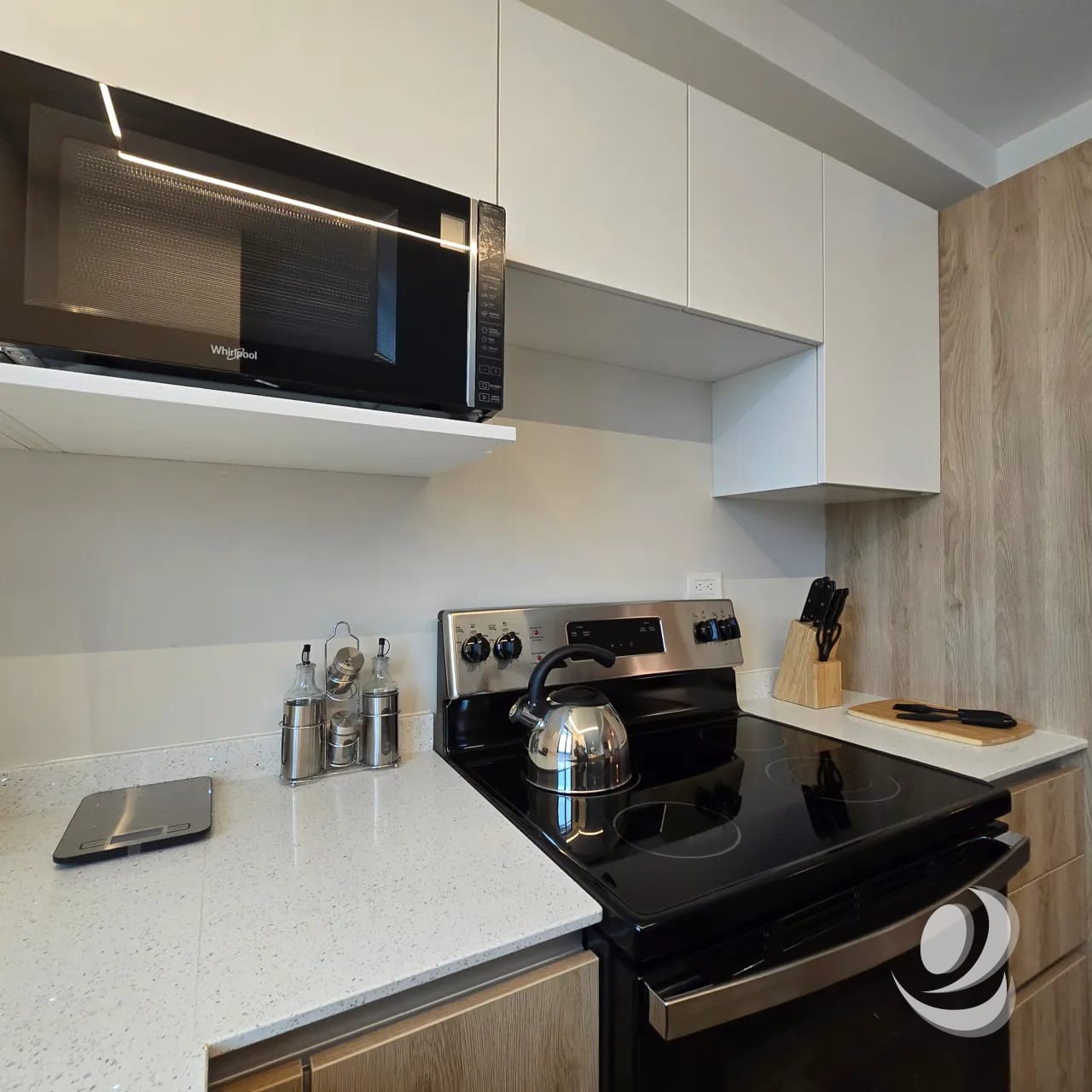 Apartamento en Venta Zona 12 Guatemala TIPO A — Apartamento en Venta en Zona 12, Guatemala, Ciudad — foto 3 de 8