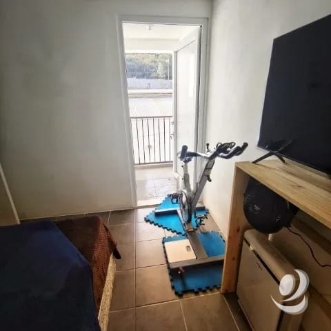 Apartamento en Venta Berlindo Lo de Coy Zona 1 de Mixco — Apartamento en Venta en Zona 1 Mixco, Guatemala, Ciudad — foto 7 de 11