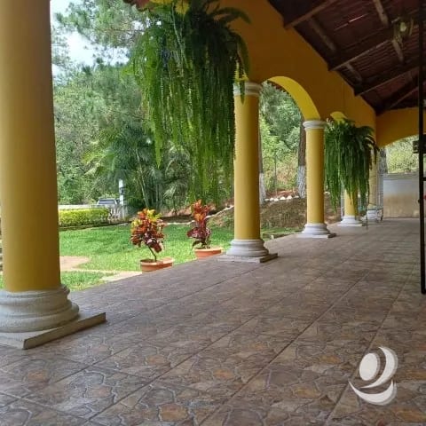 Casa en Venta Hacienda las Flores San Juan Sacatepéquez — Casa en Venta en San Juan Sacatepéquez, Sacatepéquez — foto 15 de 17