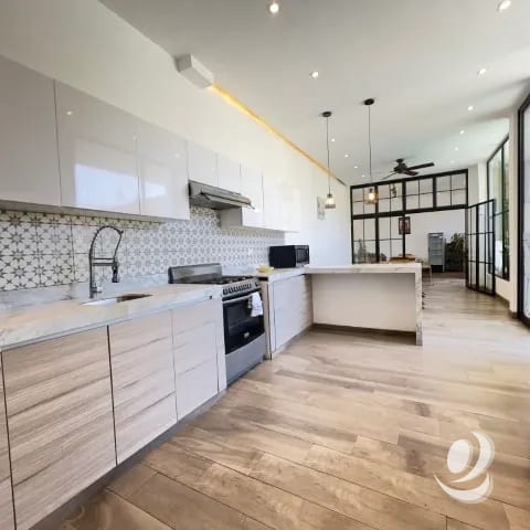 Chalet Amueblado en Venta, Monterrico, Santa Rosa — Casa vacacional en Venta en Taxisco, Santa Rosa — foto 5 de 17