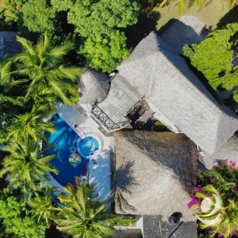 Chalet Amueblado en Venta Carretera a Monterrico — Casa vacacional en Venta en Iztapa, Escuintla — foto 2 de 17