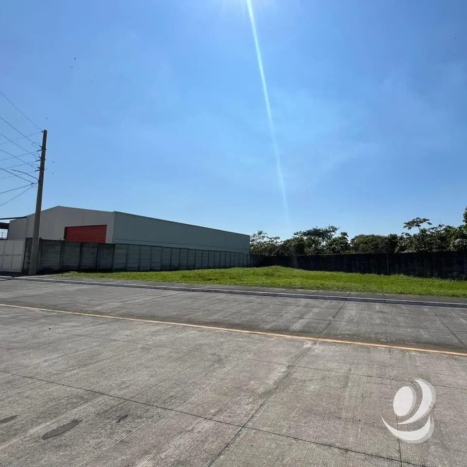 Terreno Industrial en Venta Autopista Palín - Escuintla — Terreno en Venta en Puerto Quetzal, Escuintla — foto 3 de 4