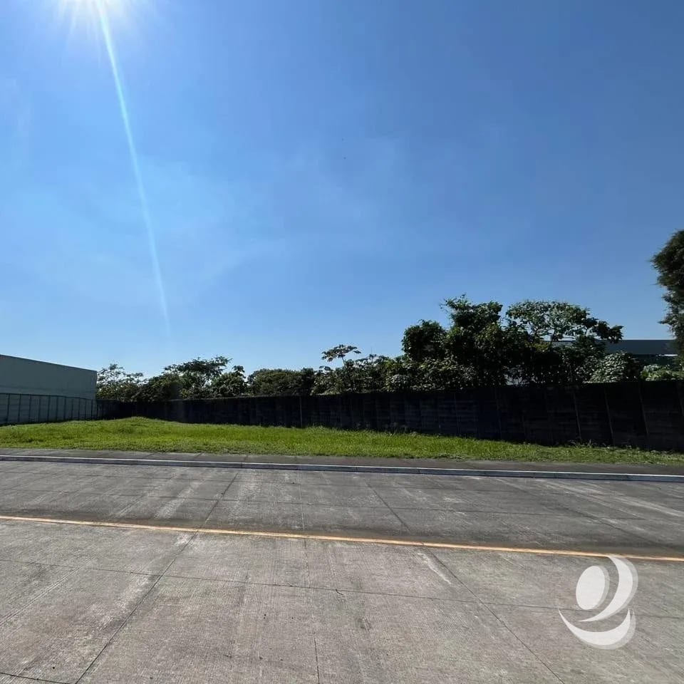 Terreno Industrial en Venta Autopista Palín - Escuintla — Terreno en Venta en Puerto Quetzal, Escuintla — foto 2 de 4
