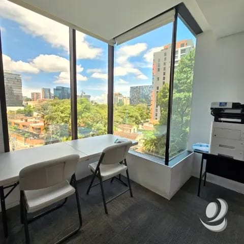 Oficina en Venta en Interamericas Zona 10 Guatemala — Oficina en Venta en Zona 10, Guatemala, Ciudad — foto 4 de 15