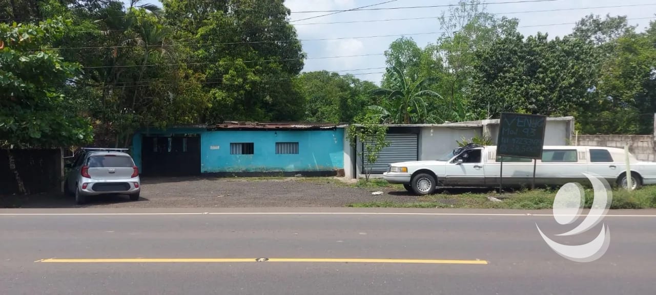 Terreno Comercial en Venta Carretera a Taxisco — Terreno en Venta en Taxisco, Santa Rosa — foto 11 de 15