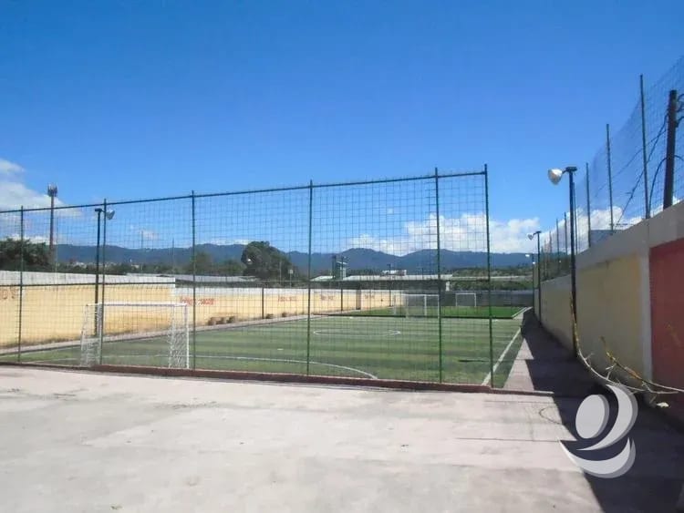 Terreno en Venta con canchas deportivas e instalaciones — Terreno en Venta en San Miguel Petapa, Guatemala, Ciudad — foto 1 de 14