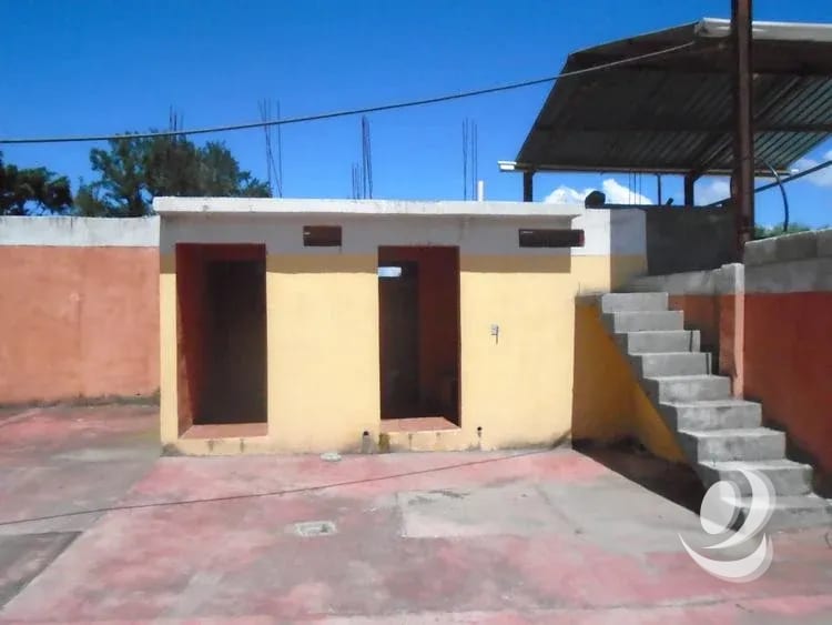 Terreno en Venta con canchas deportivas e instalaciones — Terreno en Venta en San Miguel Petapa, Guatemala, Ciudad — foto 14 de 14