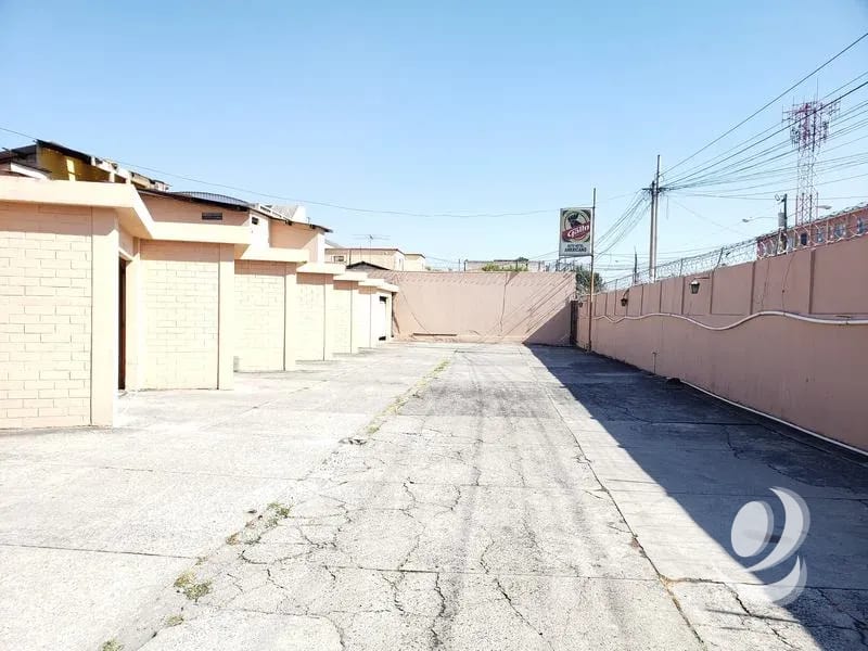Autohotel en Venta Zona 11 Ciudad Guatemala — Edificio en Venta en Zona 11, Guatemala, Ciudad — foto 3 de 16