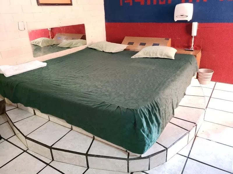 Autohotel en Venta Zona 11 Ciudad Guatemala — Edificio en Venta en Zona 11, Guatemala, Ciudad — foto 7 de 16