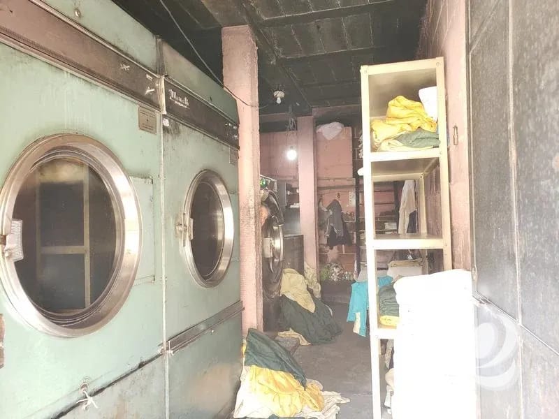 Autohotel en Venta Zona 11 Ciudad Guatemala — Edificio en Venta en Zona 11, Guatemala, Ciudad — foto 11 de 16