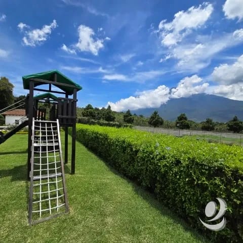 Terreno en Venta Hacienda Del Comendador, Sacatepéquez — Terreno en Venta en San Miguel Dueñas, Sacatepéquez — foto 16 de 16