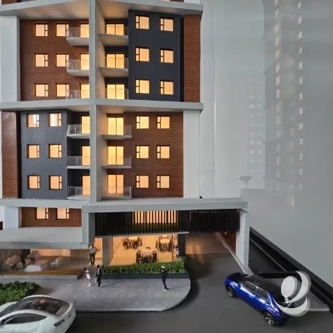 Apartamento de 2 Habitaciones en Preventa Zona 11 — Apartamento en Venta en Zona 11, Guatemala, Ciudad — foto 5 de 12