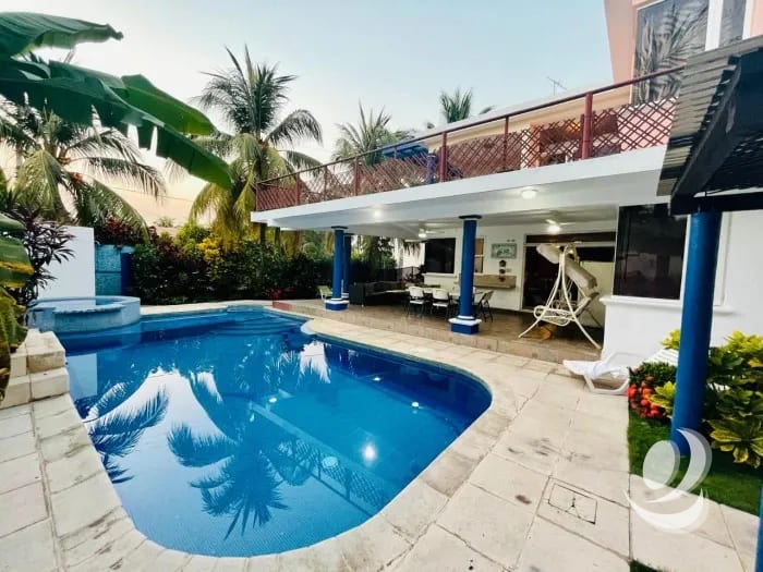 Casa Vacacional en Venta Alta Mar Puerto San José — Casa vacacional en Venta en Puerto San José, Escuintla — foto 2 de 14