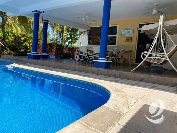 Casa Vacacional en Venta Alta Mar Puerto San José — Casa vacacional en Venta en Puerto San José, Escuintla — foto 3 de 14