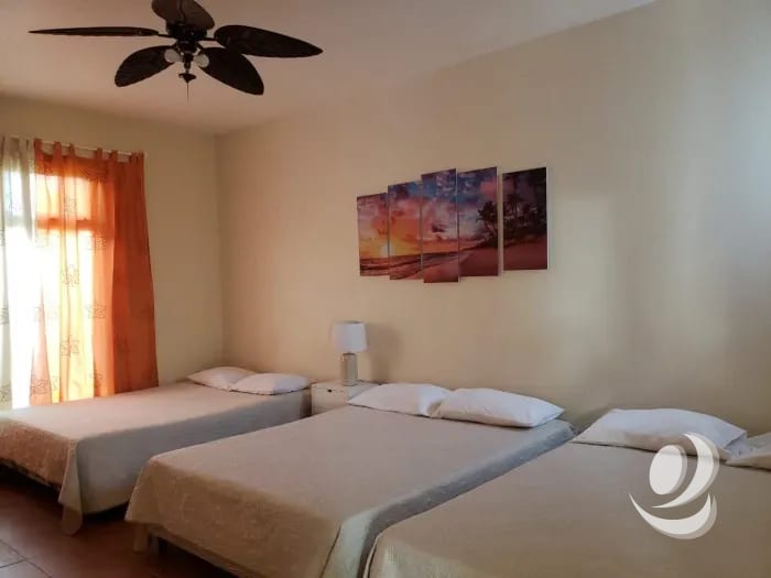 Casa Vacacional en Venta Alta Mar Puerto San José — Casa vacacional en Venta en Puerto San José, Escuintla — foto 5 de 14