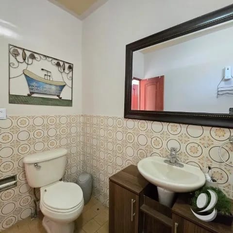 Propiedad para Inversión en Venta Z.11 Guatemala — Casa en Venta en Zona 11, Guatemala, Ciudad — foto 11 de 13